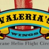 Valeria's Wings