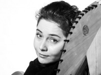 Valerie Bellamy, Celtic Harp - Solo Musicians in Halifax, Nova Scotia