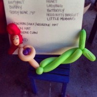 Val's Balloons - Balloon Twister in Monrovia, California