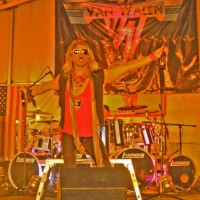 Van Walen-"the ultimate van halen tribute show" - Tribute Bands in Pinecrest, Florida