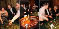 Vancouver Casino Parties
