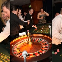 Vancouver Casino Parties - Casino Party in Bellingham, Washington