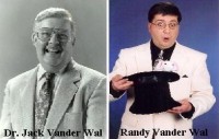 Vander Wal Magic Shows - Magician in Kentwood, Michigan