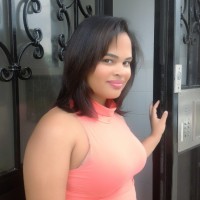Vanessa Rios - Jazz Singer in Greenwich, Connecticut