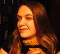 Vanessa Zang - Spoken Word Artist in Bolivar, Missouri