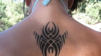 Vanishing Tattoos - Body Painter in Peachtree City, Georgia