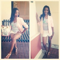 Vantashia - Actors & Models in Summerville, South Carolina