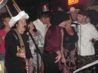 Variety Allstars  Theme Bands and DJ - Brass Musician in St Petersburg, Florida