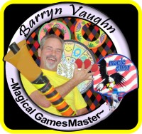 Variety Arts Live!