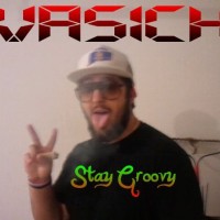 Vasich - Hip Hop Artist in Cincinnati, Ohio