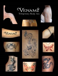 Venami Body Art