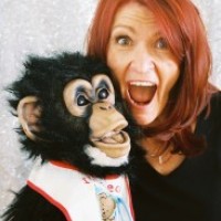 Ventriloquist/Comedy - Petting Zoos for Parties in Topeka, Kansas