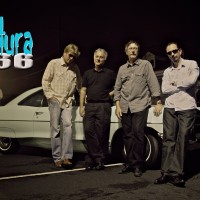 Ventura 66 - Heavy Metal Band in Metairie, Louisiana