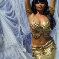 Venusahara - Dance in Mesa, Arizona