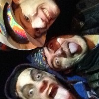 Verne - Grateful Dead Tribute Band in , 