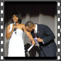 CIC/The Reel Awards, Presenter