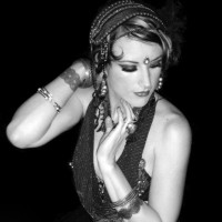 Veronika Marshman - Belly Dancer in Irvine, California