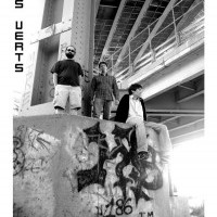 Das Verts - Alternative Band in Providence, Rhode Island