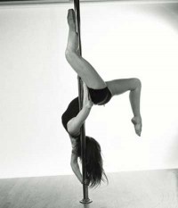 Vertical Fitness by Heather