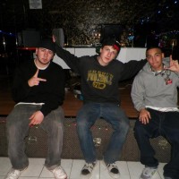 Vicious Demented Kings - Emcee in Newberg, Oregon
