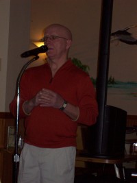 Victor Jones Ministries