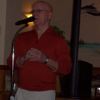 Victor Jones Ministries - Gospel Singer in Brook Park, Ohio