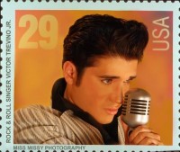 Victor Trevino Jr: Elvis Tribute Artist - Impersonators in Plano, Texas