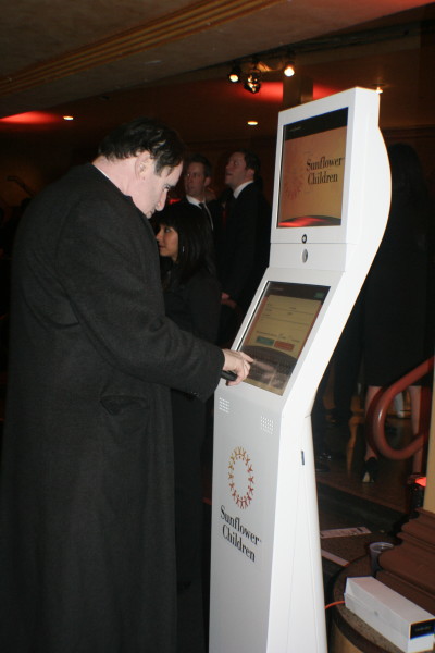 Video GuestBook