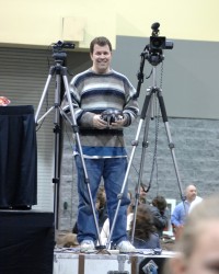 VideoGrapher - Music Videos / Reality Shows