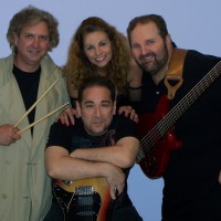 VIKKI and The Hitz - 1980s Era Entertainment in York, Pennsylvania