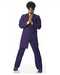 Vince Gibbs as Prince