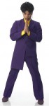 Purple Suit 1
