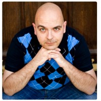 Vincent Holiday - Stand-Up Comedian in Dayton, Ohio