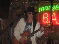 Vinnie Rose