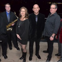 Vinyl Answer & the Hornstars - Cover Band in Gary, Indiana