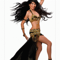 Violeta Belly Dancer - Belly Dancer in Oceanside, California
