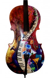 Violin Duo!