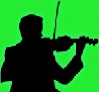 Violinist