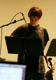 Violinist/Violist/Composer/Teacher