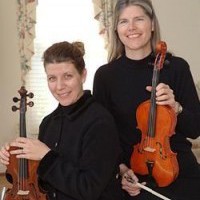 Violinsanity - Wedding Band in Winchester, Virginia