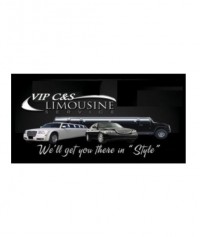 Vip C&S Limousine