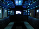 party bus