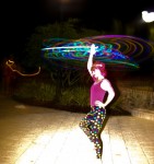 Brande Lee Hoop Dance Brande Lee Hoop Dance