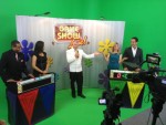 Game show Game show