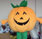 Pumpkin Pumpkin