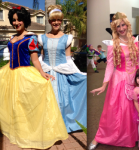 Princess time Princess time