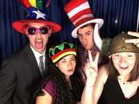 Viral Booth (Video/Photo Booth Rentals)