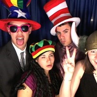 Viral Booth (Video/Photo Booth Rentals) - Photo Booth Company in Lincoln, Rhode Island