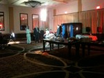 Viral Booth Setup Viral Booth Setup