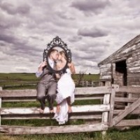 Visible Echo - Wedding Videographer in St Albert, Alberta